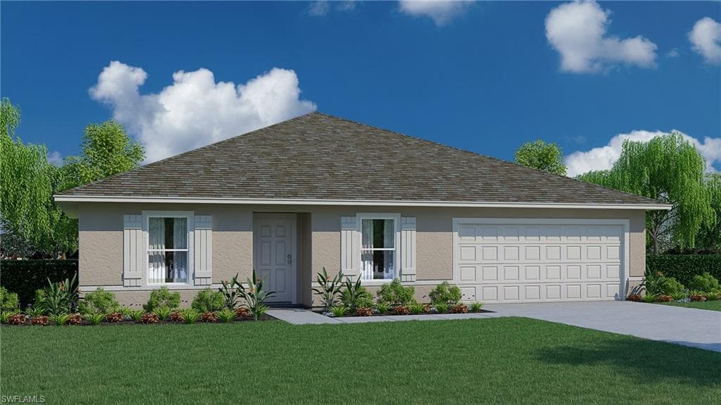 102 Rena AVE N LEHIGH ACRES, FL 33976