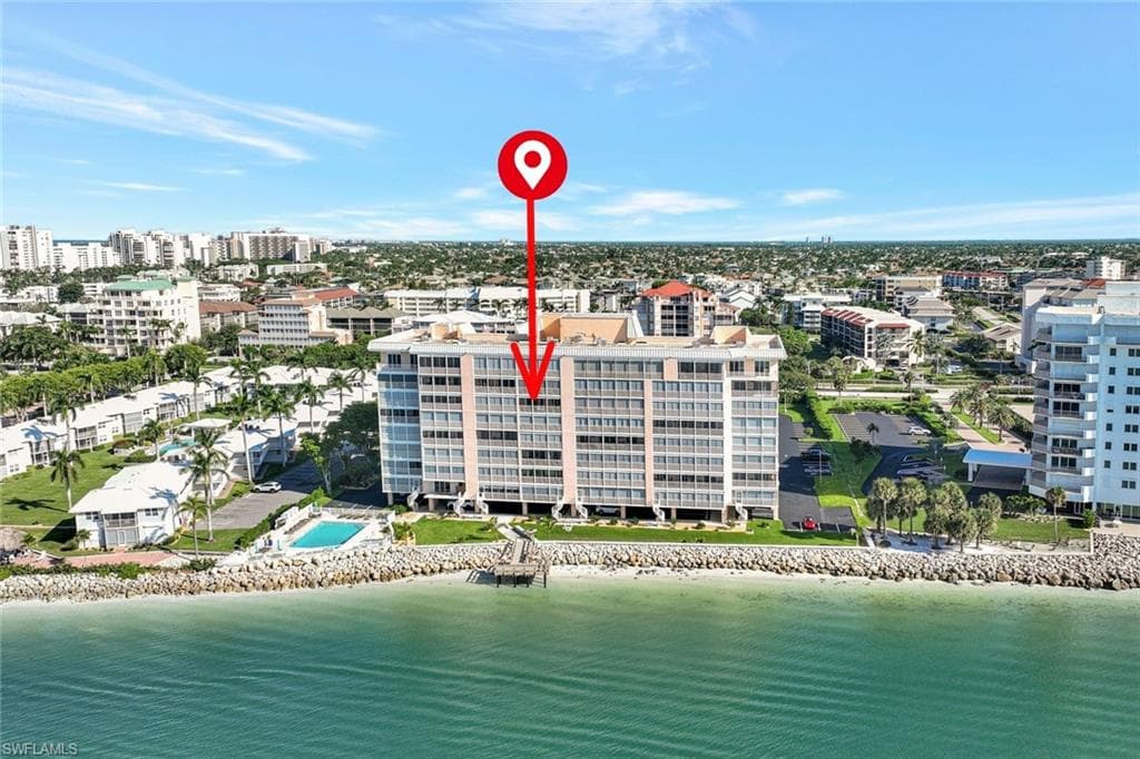 1020 Collier BLVD 604 MARCO ISLAND, FL 34145