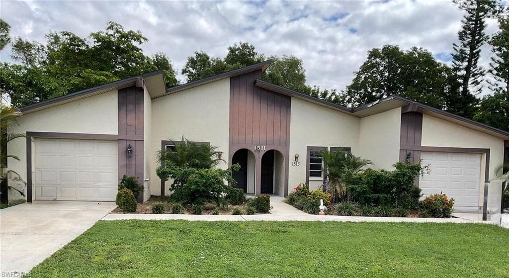 1511 SE 24th AVE CAPE CORAL, FL 33990