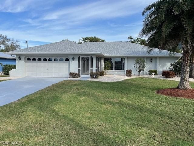 3621 SE 5th CT CAPE CORAL, FL 33904