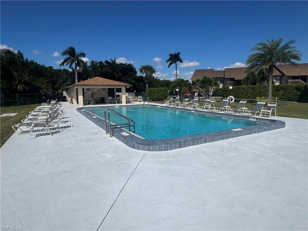 13115 Feather Sound Dr FORT MYERS, FL 33919