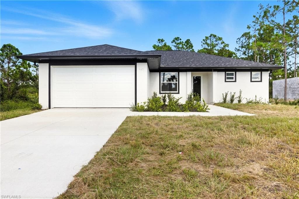 2809 59th ST W LEHIGH ACRES, FL 33971