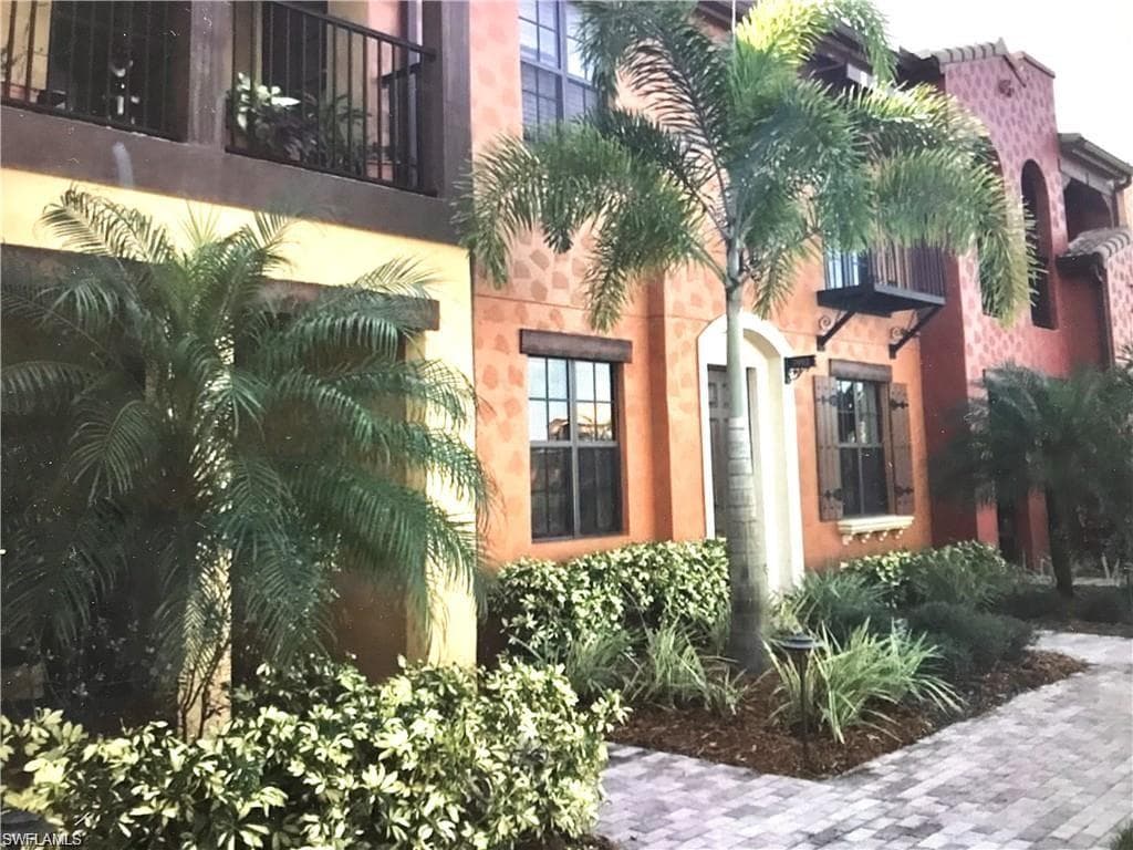 11908 Izarra WAY 7003 FORT MYERS, FL 33912