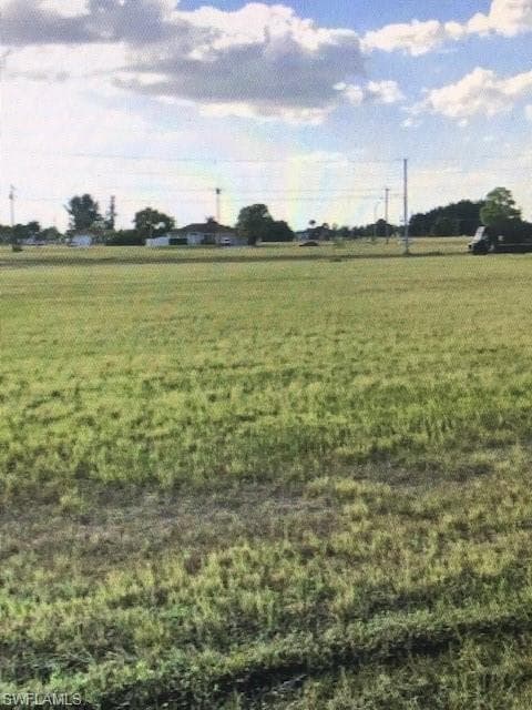 1438 NE 1st AVE CAPE CORAL, FL 33909