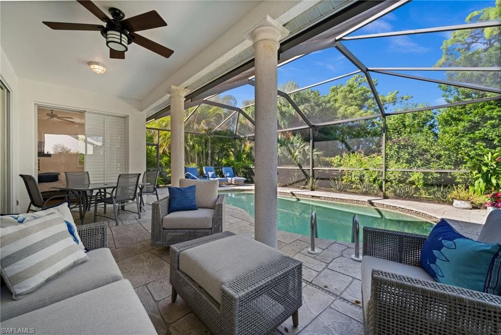 25040 Bay Cedar DR BONITA SPRINGS, FL 34134
