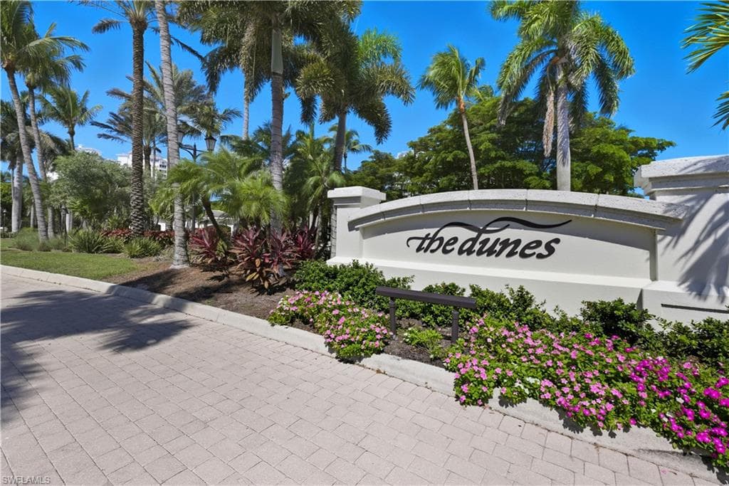 275 Indies WAY 403 NAPLES, FL 34110