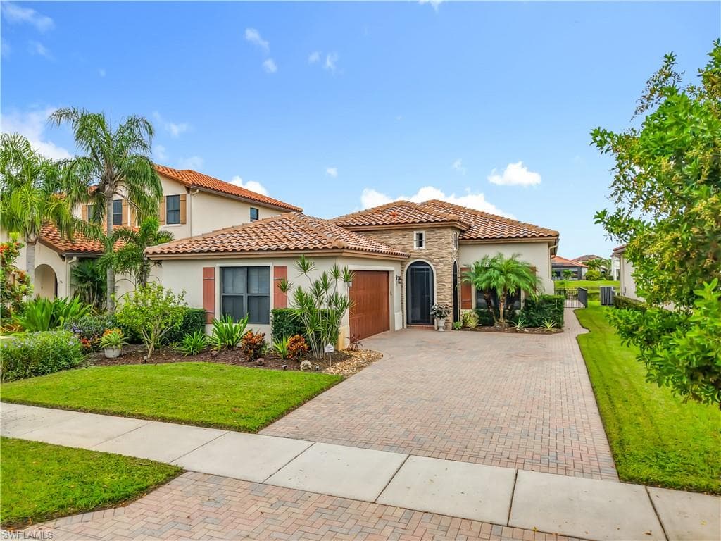 5105 Salerno ST AVE MARIA, FL 34142