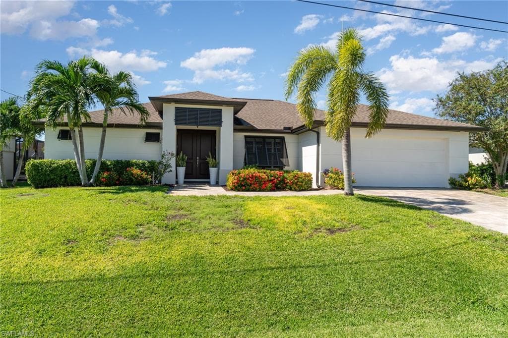 2620 SW 29th AVE CAPE CORAL, FL 33914