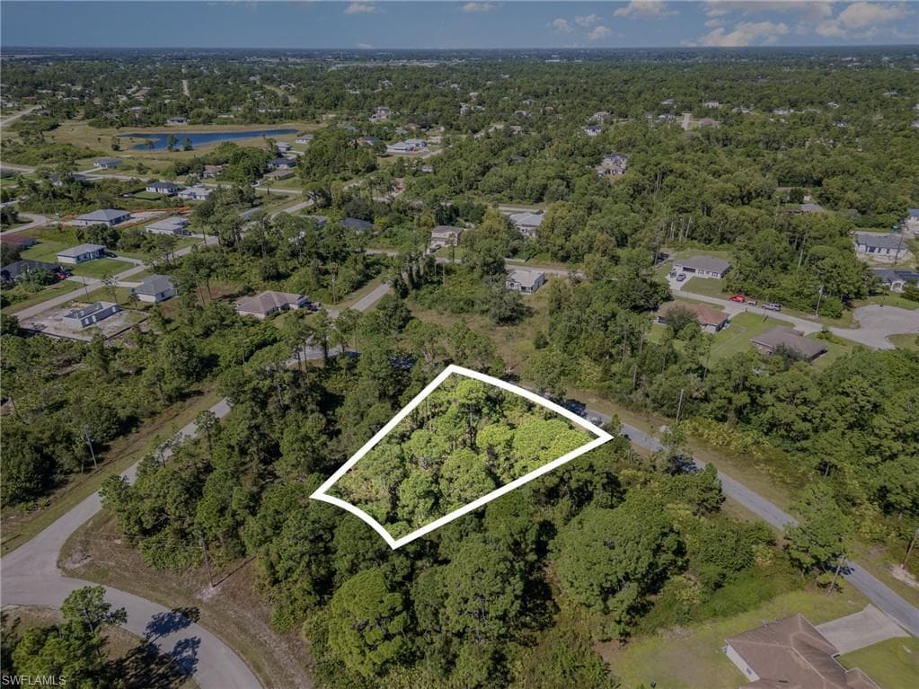 1030 Bells ST E LEHIGH ACRES, FL 33974