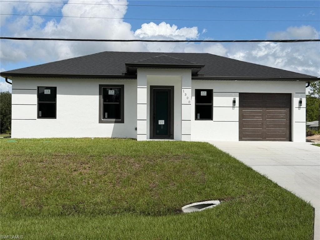 1300 W 10th ST LEHIGH ACRES, FL 33972