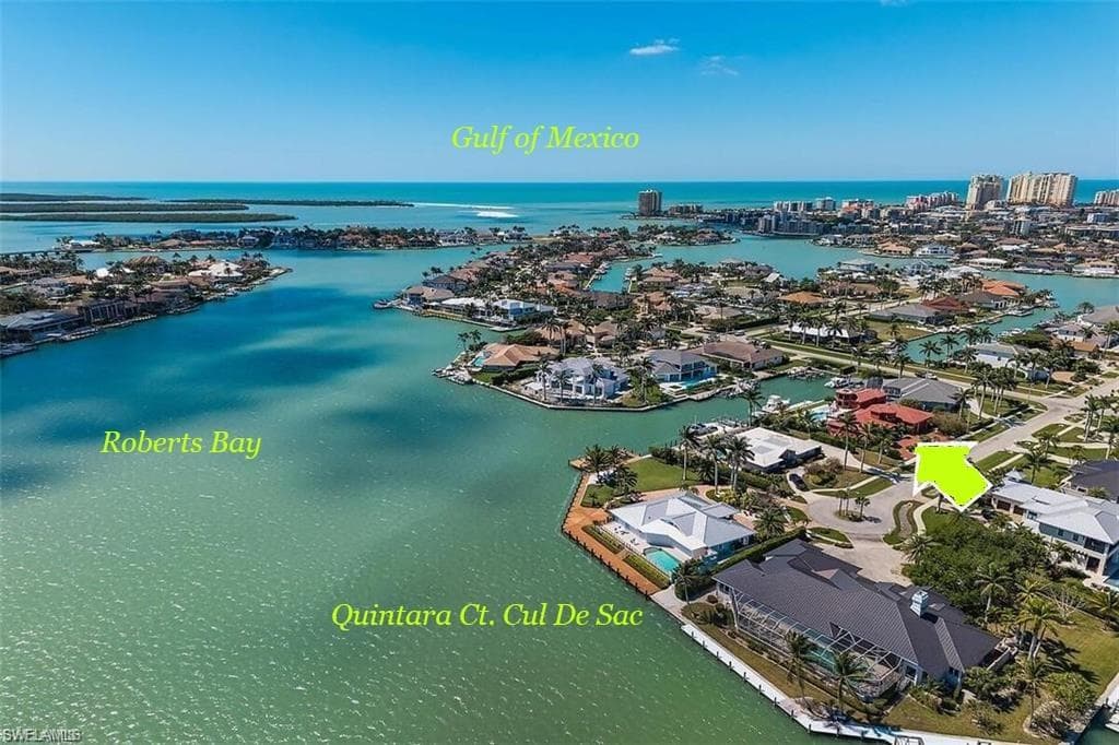 1411 Quintara CT MARCO ISLAND, FL 34145