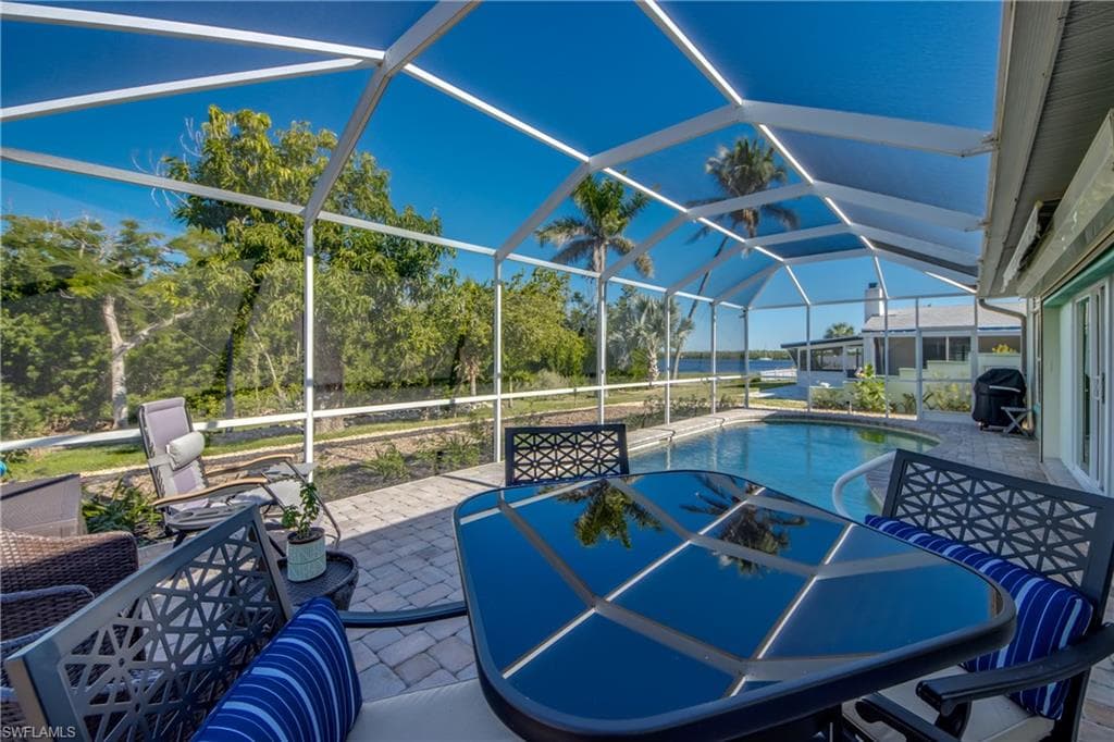 445 Donora BLVD FORT MYERS BEACH, FL 33931