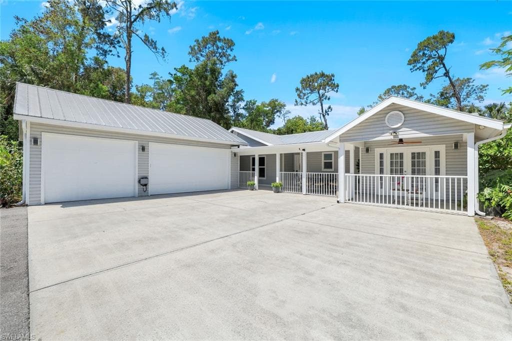 2855 66th ST SW NAPLES, FL 34105