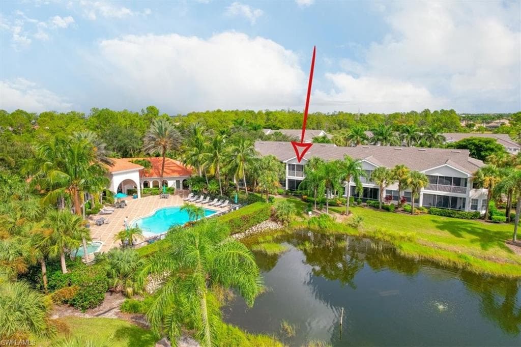 12867 Carrington CIR 1-203 NAPLES, FL 34105