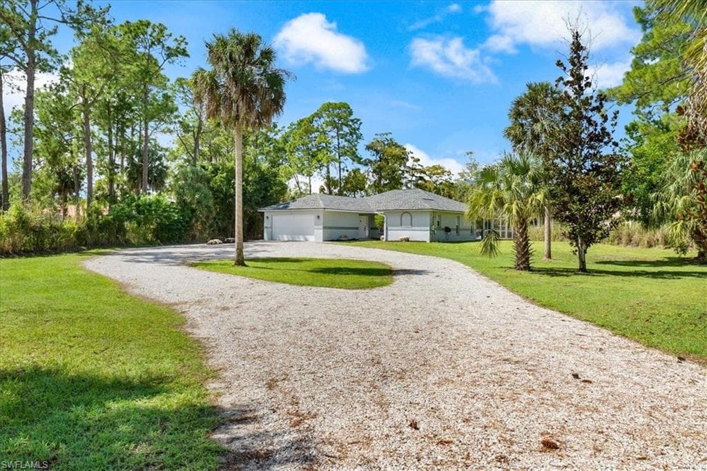 1161 25th ST SW NAPLES, FL 34117