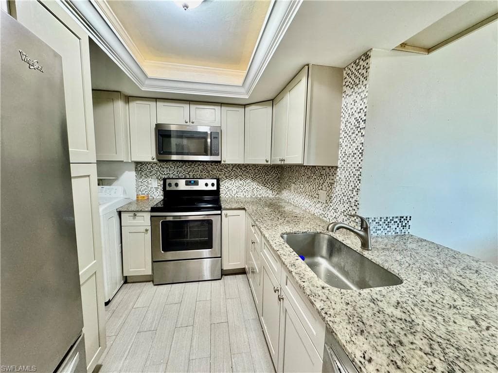3625 Boca Ciega DR 110 NAPLES, FL 34112