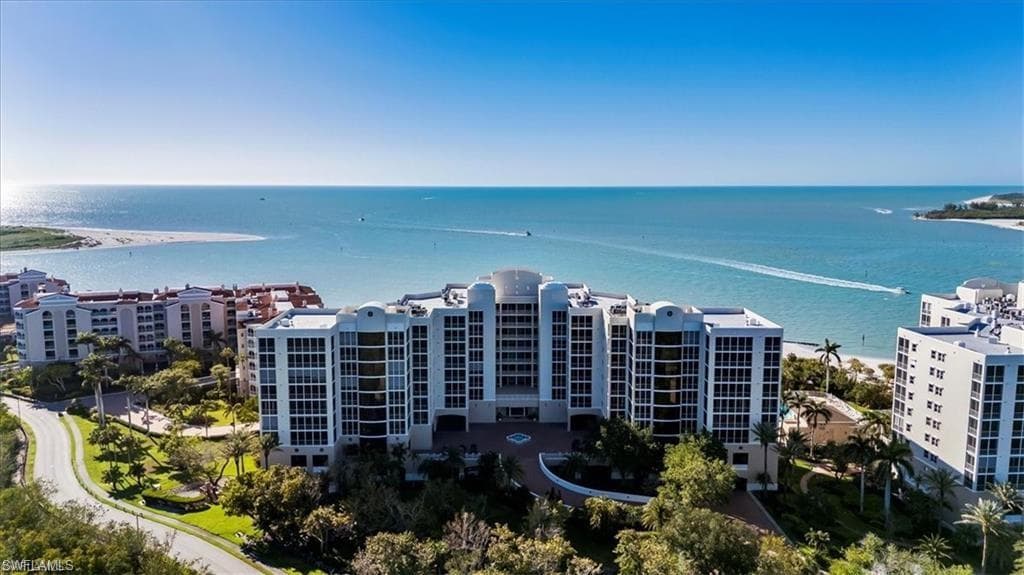 4000 Royal Marco WAY 628 MARCO ISLAND, FL 34145