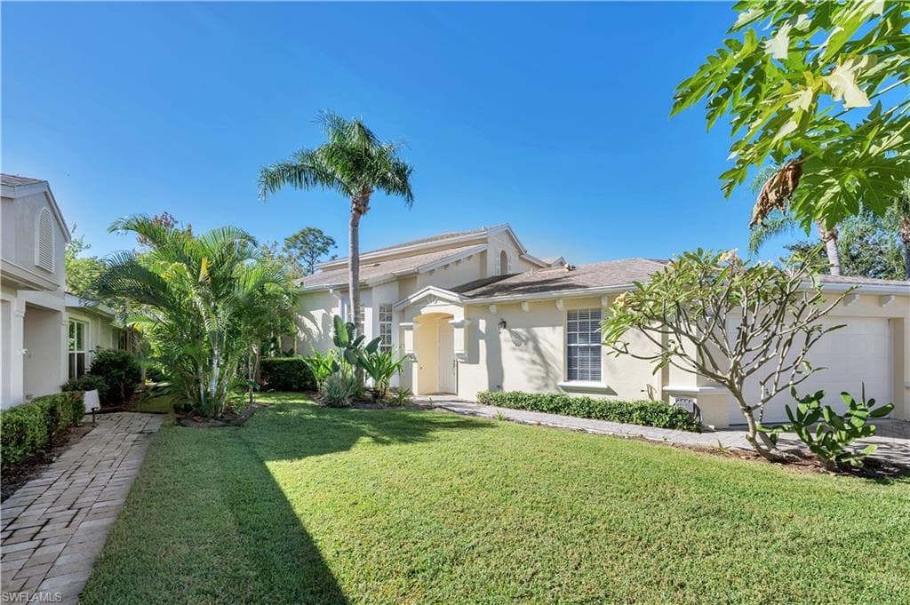 15063 Sterling Oaks DR NAPLES, FL 34110
