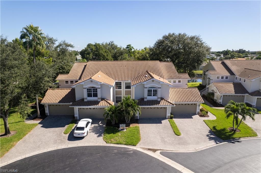 14551 Glen Cove DR 804 FORT MYERS, FL 33919