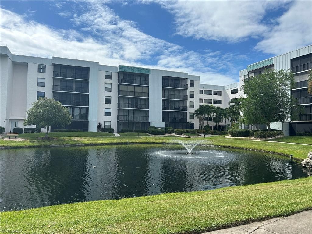 3490 N Key DR 201 NORTH FORT MYERS, FL 33903