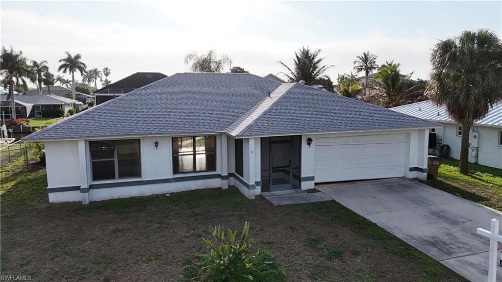 5367 Coral AVE CAPE CORAL, FL 33904
