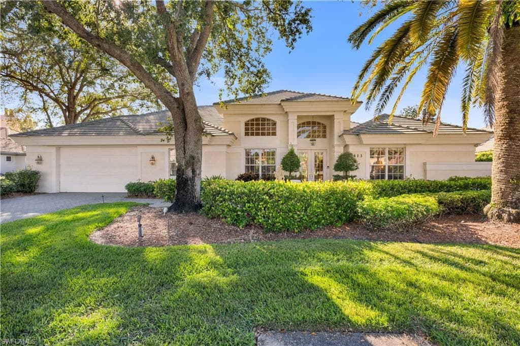 413 Rosemeade LN NAPLES, FL 34105