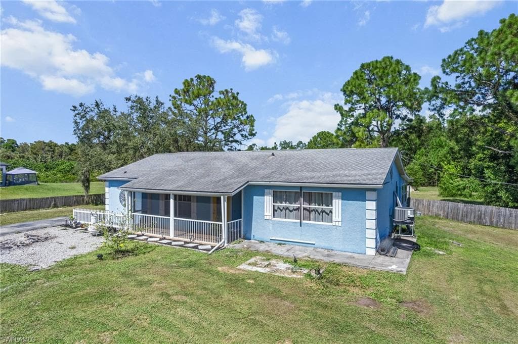 4121 16th AVE NE NAPLES, FL 34120