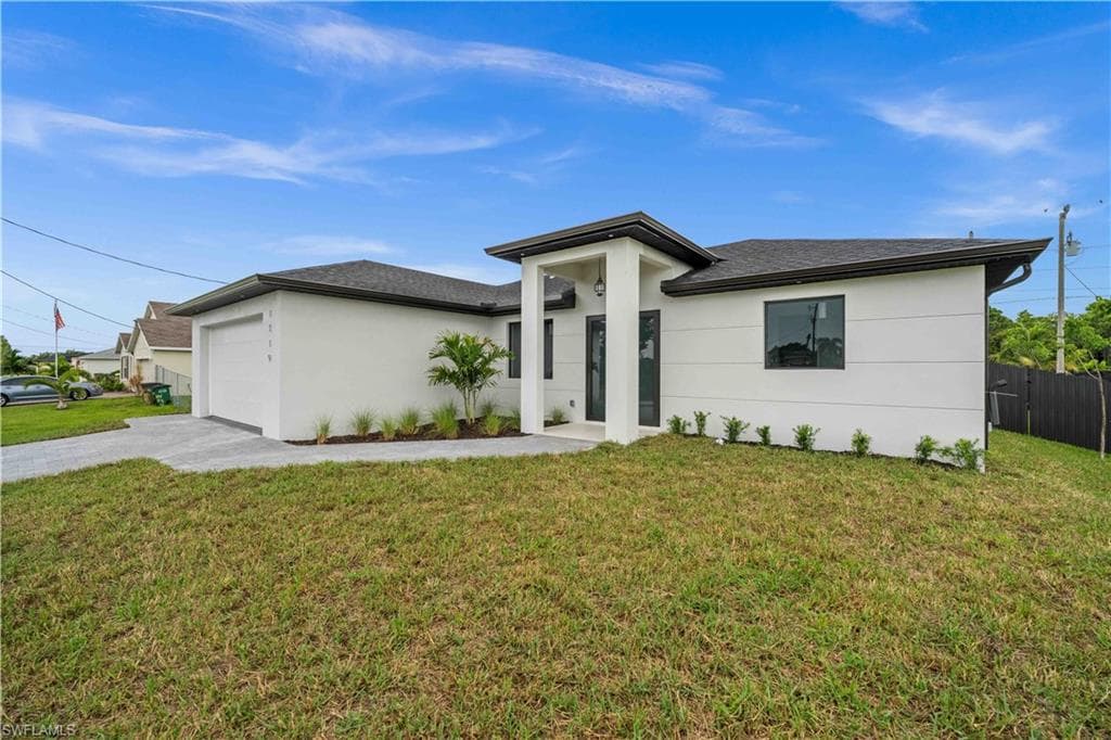 1415 18Th TER CAPE CORAL, FL 33993