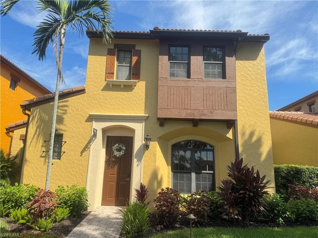 11947 Tulio WAY 4005 FORT MYERS, FL 33912