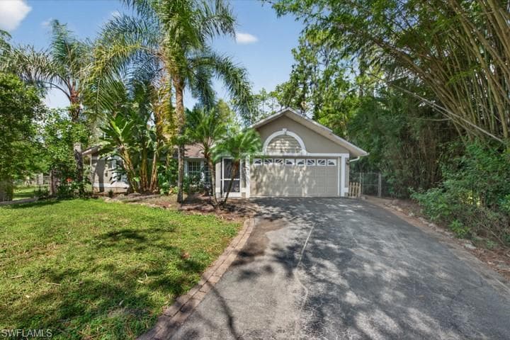 3821 Golden Gate BLVD E NAPLES, FL 34120