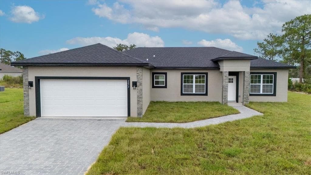 4873 Myrtle Beach DR SEBRING, FL 33872