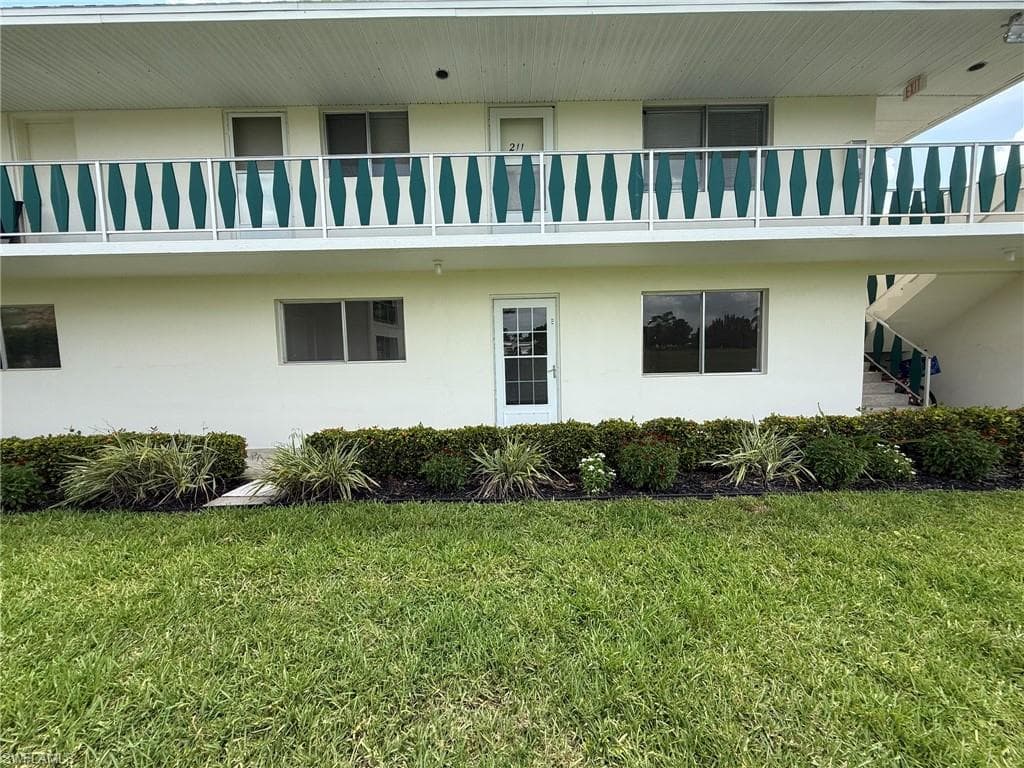 343 Joel BLVD 111 LEHIGH ACRES, FL 33936