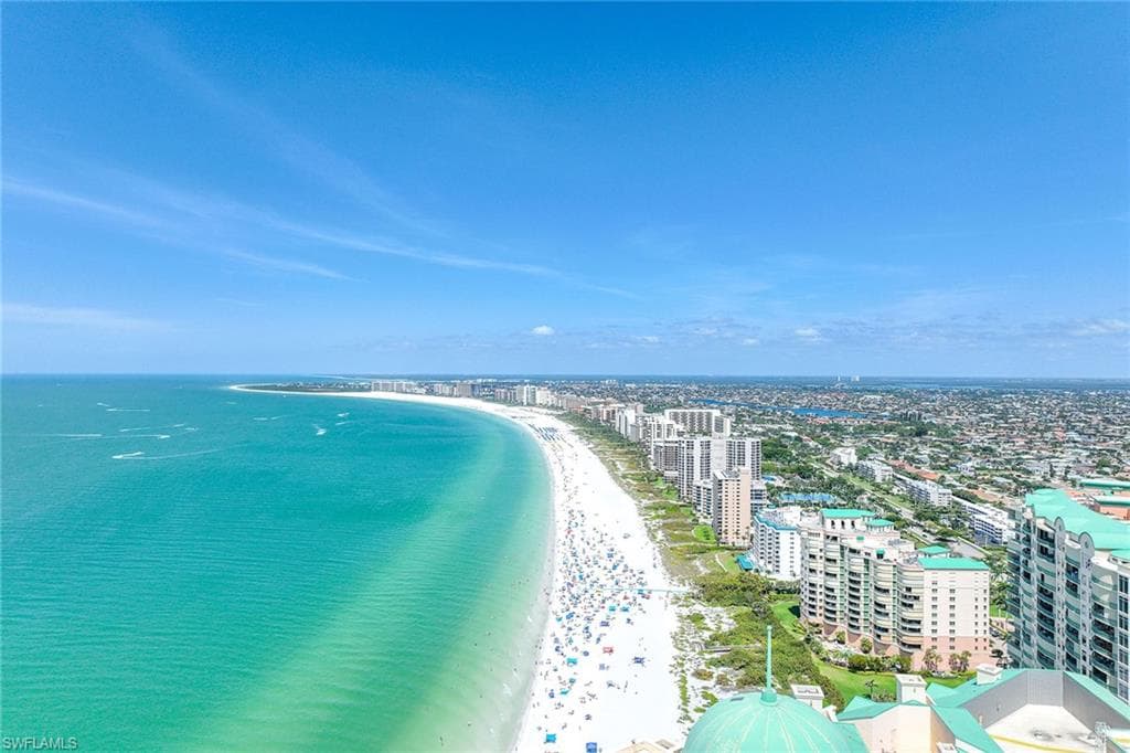 960 Cape Marco DR 2001 MARCO ISLAND, FL 34145