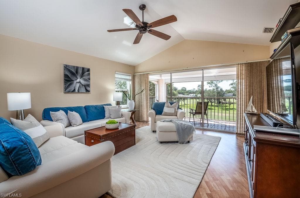 992 Woodshire LN D301 NAPLES, FL 34105