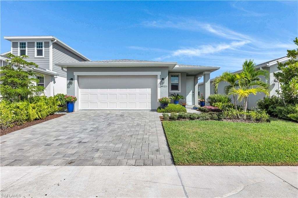 44223 Saddlewood CT PUNTA GORDA, FL 33982