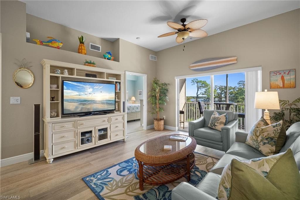 4455 Botanical Place CIR 405 NAPLES, FL 34112