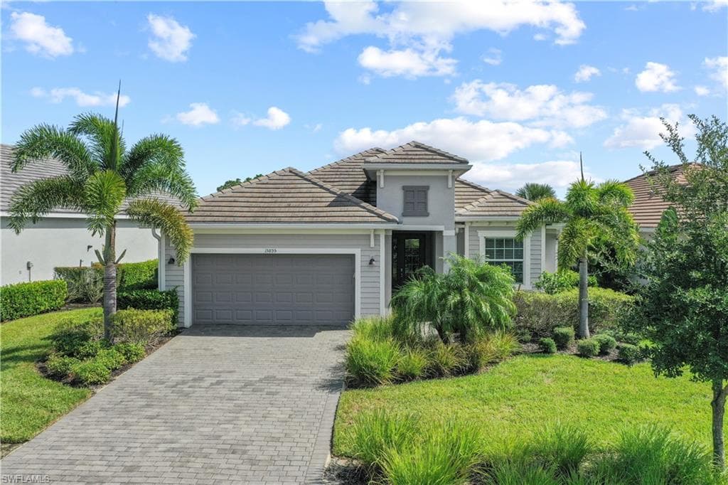 15895 Leaning Pine LN Babcock Ranch, FL 33982