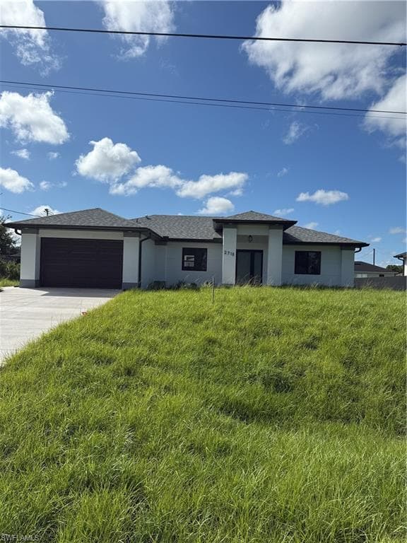 2715 9th ST SW LEHIGH ACRES, FL 33976