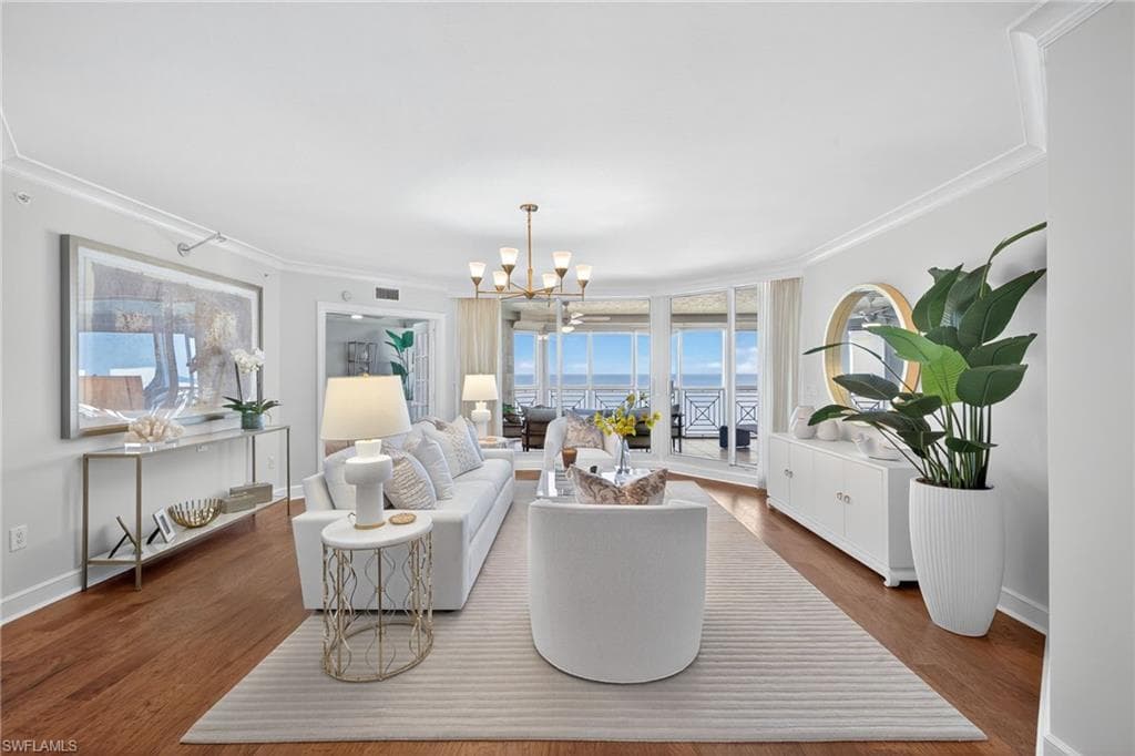 4021 Gulf Shore BLVD N 1903 NAPLES, FL 34103