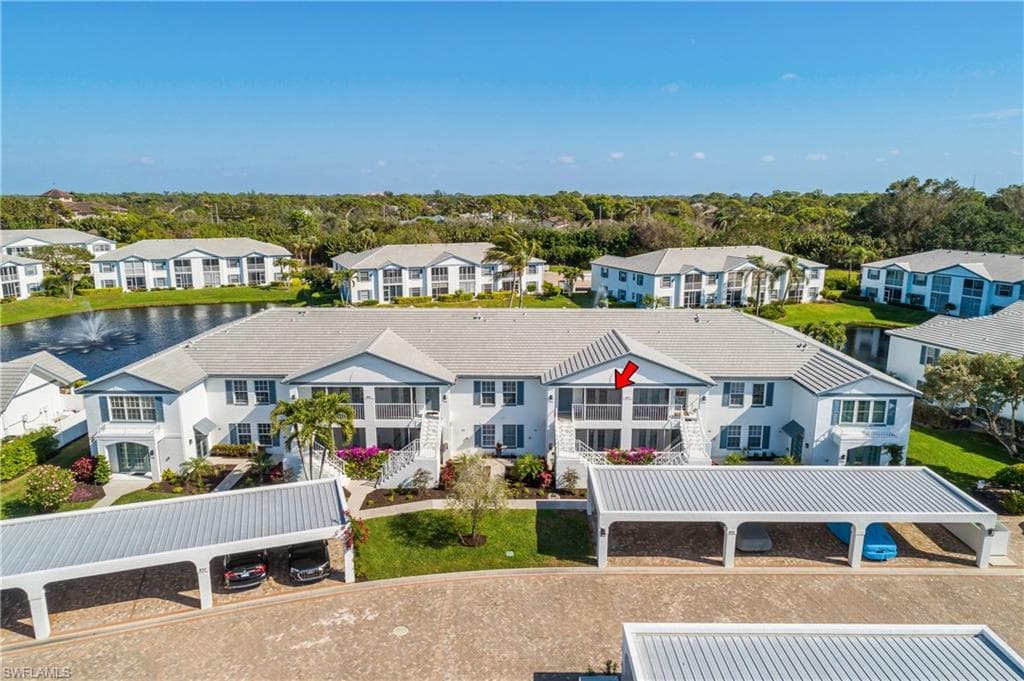 832 Tanbark DR 204 NAPLES, FL 34108
