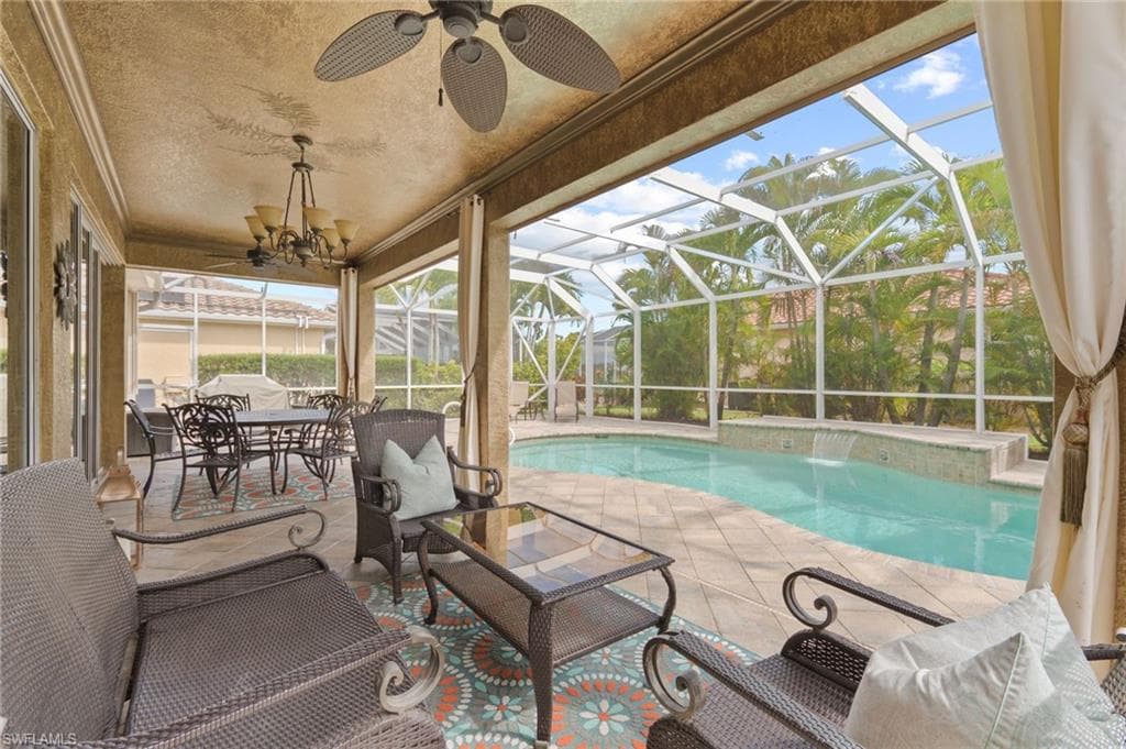 20626 Dennisport LN NORTH FORT MYERS, FL 33917