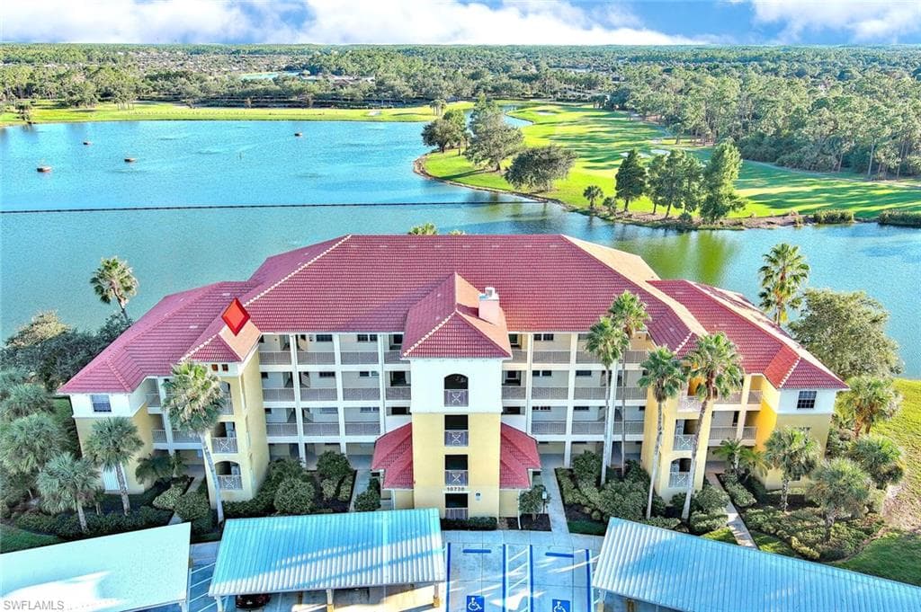 10720 Ravenna WAY 402 FORT MYERS, FL 33913