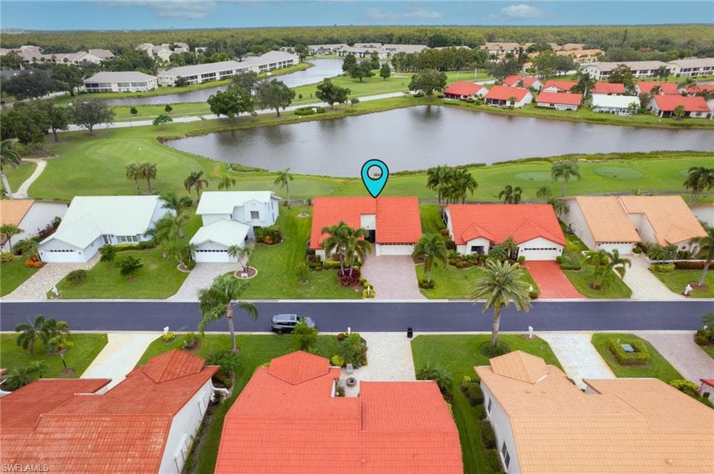 13318 Oak Hill LOOP FORT MYERS, FL 33912