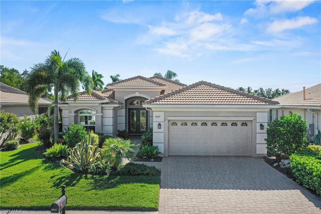 8847 Largo Mar DR ESTERO, FL 33967