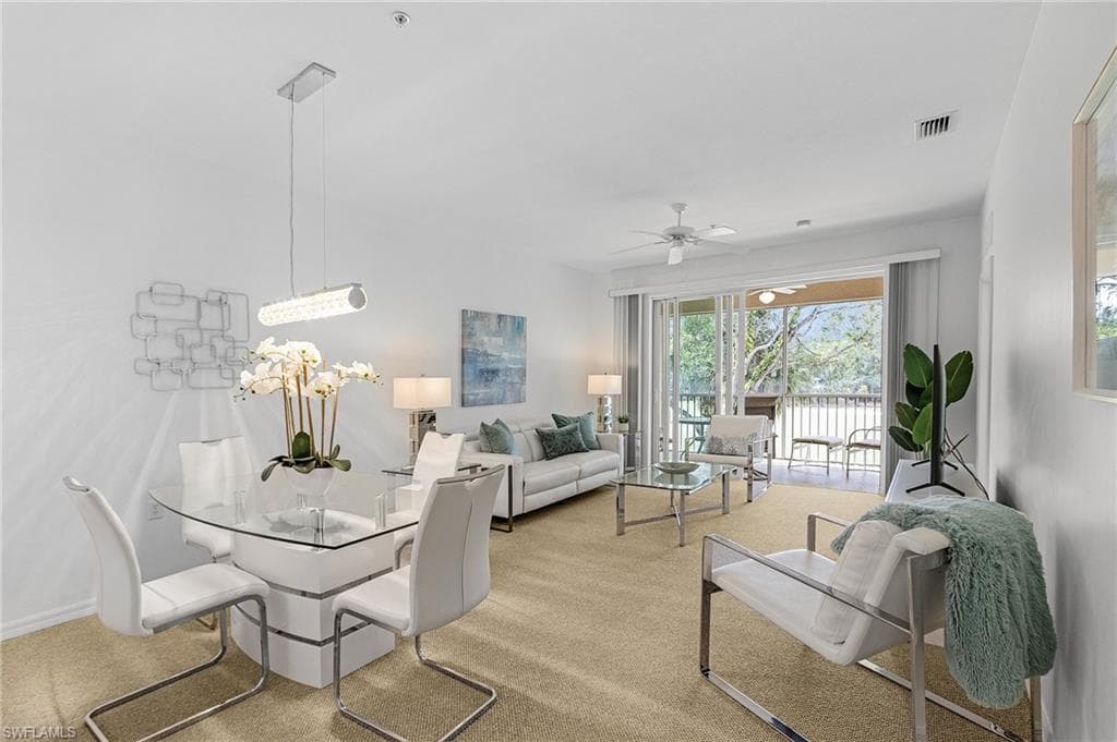 3984 Bishopwood CT E 205 NAPLES, FL 34114