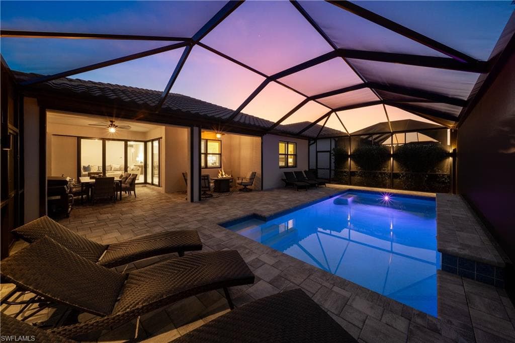 6699 Pennyroyal DR NAPLES, FL 34114