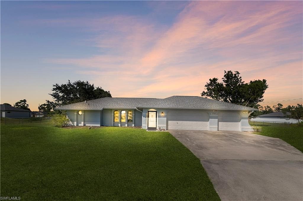 2133 NE 27th TER CAPE CORAL, FL 33909