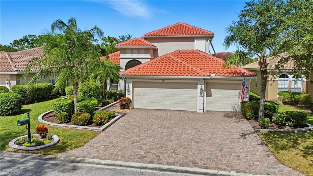 3251 Midship DR NORTH FORT MYERS, FL 33903