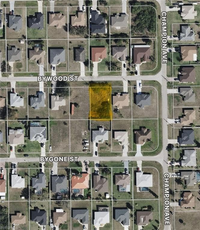 4905 Bywood ST LEHIGH ACRES, FL 33971