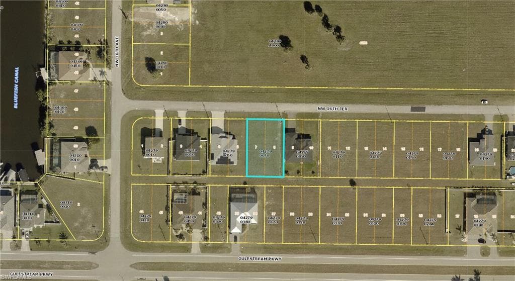3428 NW 16th TER CAPE CORAL, FL 33993